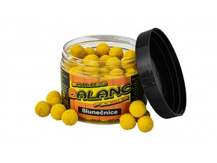 Carp Servis Václavík Boilies Balanc Feeder Slunečnice 12mm 80g