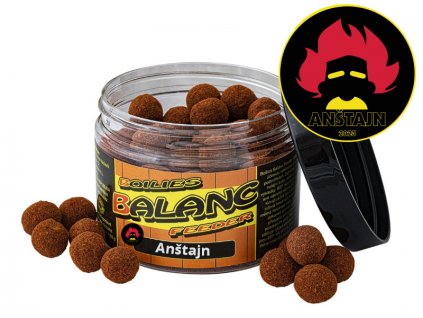 Carp Servis Václavík Boilies Balanc Feeder Anštajn 12mm 80g