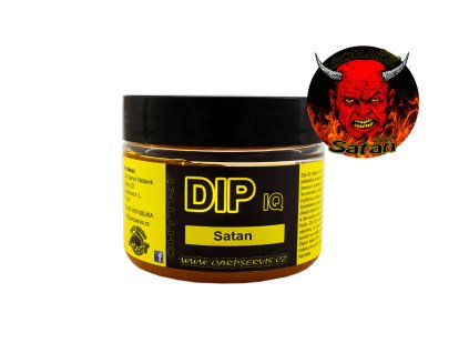 Carp Servis Václavík IQ Dip 60ml