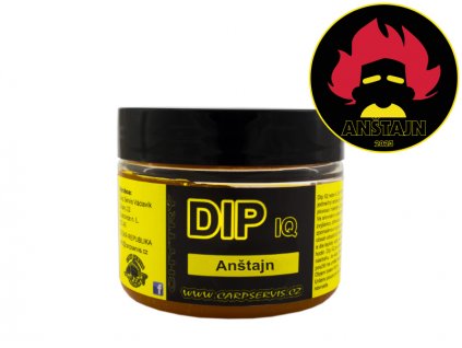 Carp Servis Václavík IQ Dip 60ml