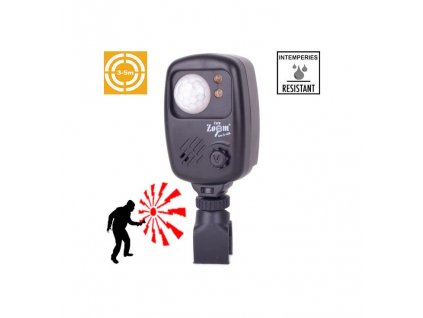 Carp Zoom alarm Anti-Theft