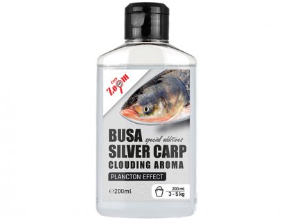 Carp Zoom Busa Tolstolobik Clouding Aroma 200ml