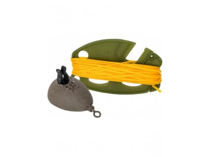 Carp Zoom Back Lead System 56g