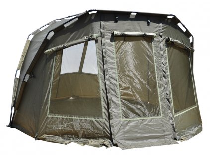 Carp Zoom bivak Frontier+přehoz pro 2 osoby