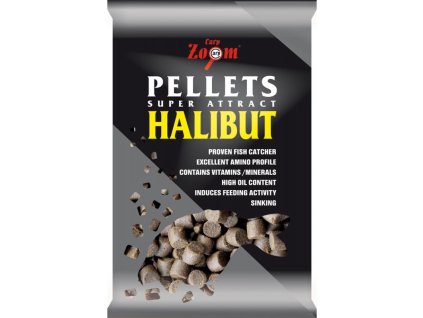 Carp Zoom Big Carp Catfish Mega Pellet 5kg 28mm