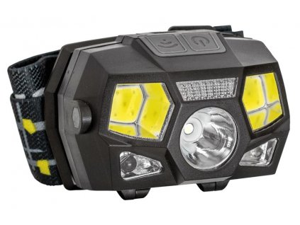 Carp Zoom čelovka Marshal Origo Head Lamp