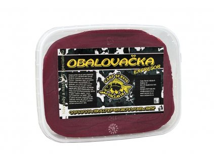 Carp Servis Václavík pasta Obalovačka Expresor krvavá perla 150g