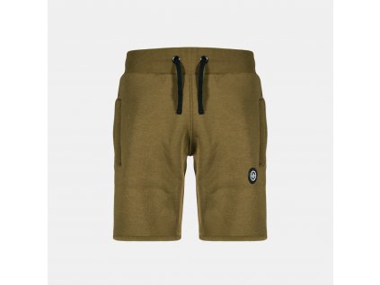 Kumu kraťasy Cocoon khaki