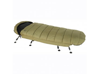 Giants fishing spací pytel 5 Season Extreme XS Sleeping Bag