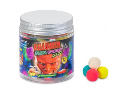 Anaconda pop up fluo mix Halloween 25g