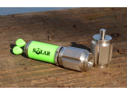 Solar přídavná závaží Solar Add-On Drop Back Weights 2ks