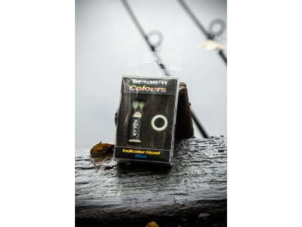 Solar tělíčko k indikátoru karbonové Carbon Indicator Head