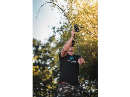 Giants fishing spombový prut Deluxe Carp Spod 10ft 4,5lb