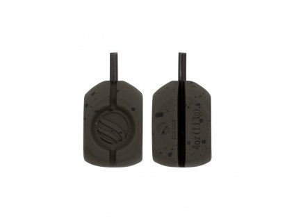 Cygnet olovo Square Pear QC Inline Lead