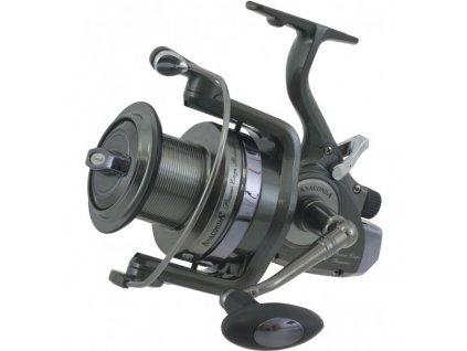 Anaconda naviják Power Carp Runner LC 12000