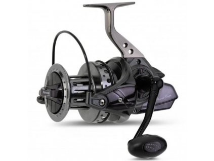 Anaconda naviják Power Carp LC 14000