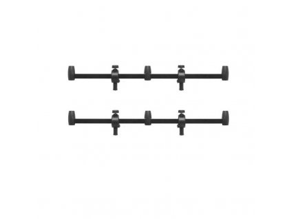 Cygnet hrazdy pro 3 pruty na stojany Grand Sniper Fixed 3 Rod Buzzer
