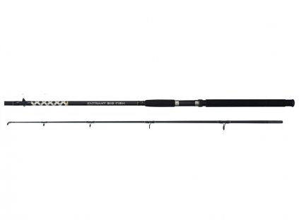 Carp Zoom sumcový prut Bigfish Entrant EBF 200-500g 240cm