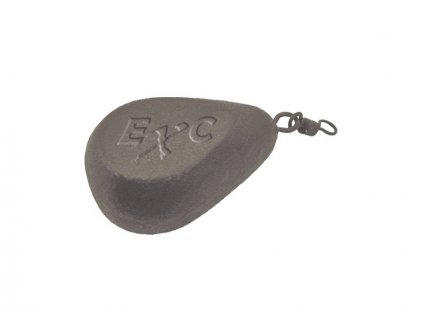 Carp Zoom olovo Fanatic Lead Flat Pear