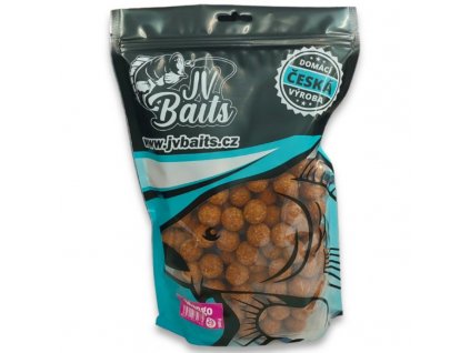 JV Baits boilies Mango 20mm