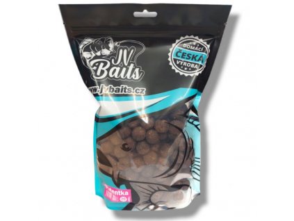 JV Baits boilies Patentka 20mm