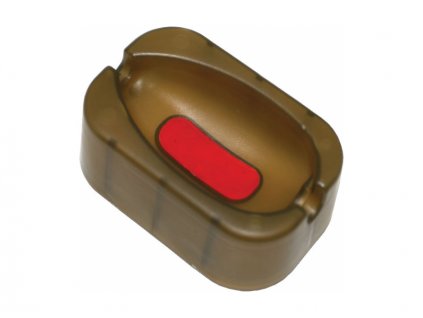 Carp Zoom formička Fanatic Method Feeder Mould