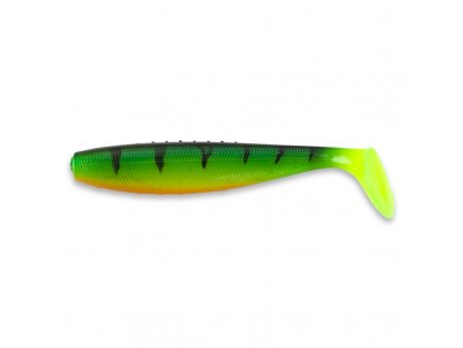 Iron Claw gumová nástraha Just Shad RFT 10cm 24ks