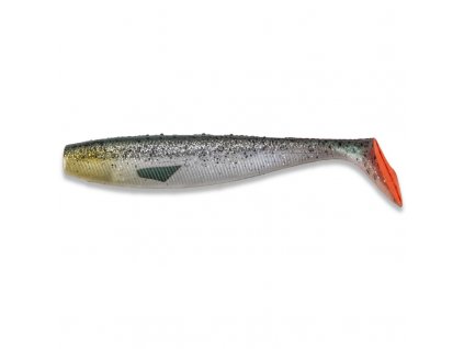 Iron Claw gumová nástraha Just Shad GHS 10cm 24ks