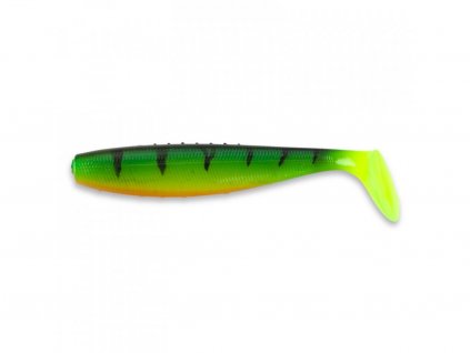 Iron Claw gumová nástraha Just Shad RFT 10cm