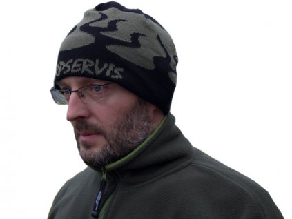 Carp Servis Václavík zimní čepice CSV typ 2