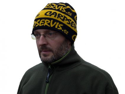 Carp Servis Václavík zimní čepice CSV typ 1
