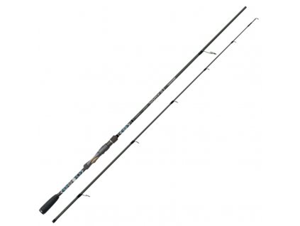 Mistrall přívlačový prut Olympic pro spin 2,1m 5-25g