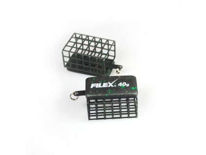 FilFishing krmítko Filex Eco Feeder