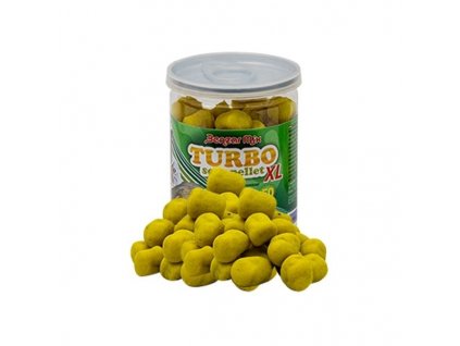 Benzar Mix obalovaný chleba Turbo Soft Pellet Pop Up XL kapr karas 60g