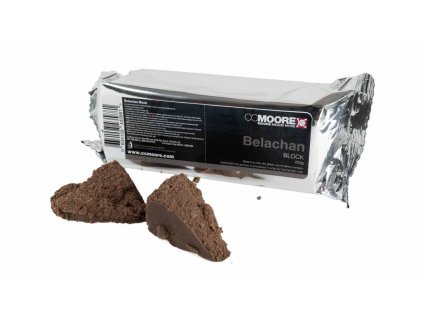CC Moore kostka Japonský korýš Belachan 250g