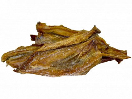 LK Baits Pet Filet z Kachny Bombay(ryba) 100g 1