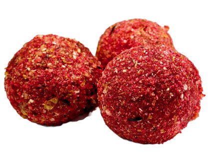 LK Baits Nutrigo Extra Spice Shrimp 20mm 100ml