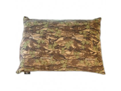 Gardner potah na polštářek Fleece Pillow Case