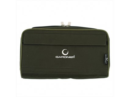 Gardner pouzdro na hrazdy Deluxe Compact Buzzer Bar Pouch