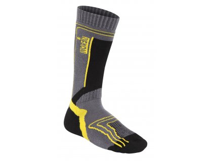 Norfin ponožky Balance Midle T2M