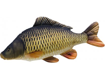 Gaby polštář Kapr Šupináč 100cm