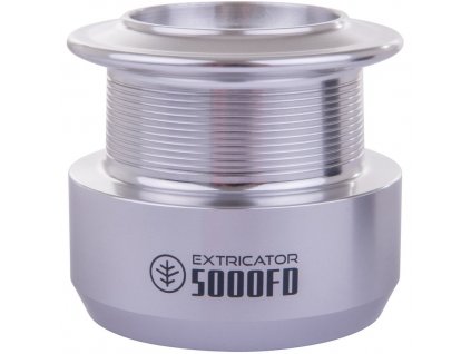 Wychwood náhradní cívka k navijáku Extricator 5000 FD Silver