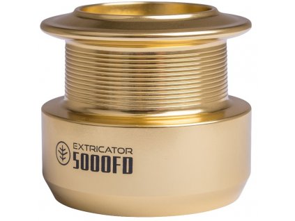 Wychwood náhradní cívka k navijáku Extricator 5000 FD Gold