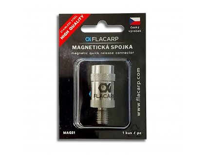 Flacarp magnetická rychlospojka 1ks