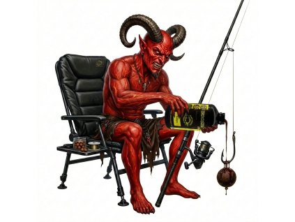 Carp Servis Václavík booster IN Liquid Satan 500ml