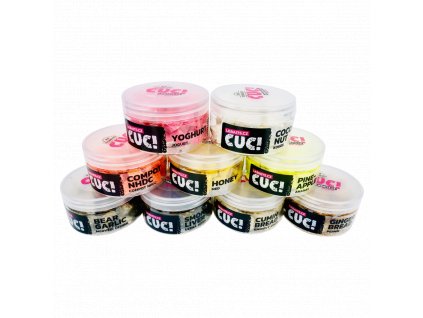 LK Baits CUC! 40g