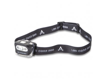 Anaconda čelová svítilna LED Core 200