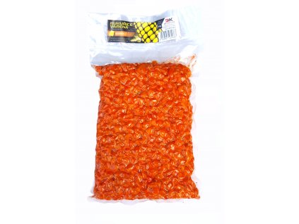 DK Fishing vařená kukuřice Scopex