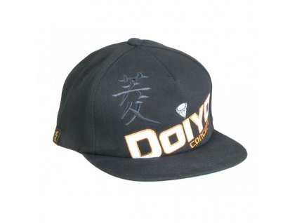 Doiyo kšiltovka Snapback Cap