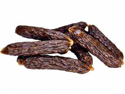 LK Baits Pet Hovězí Klobásky 90g